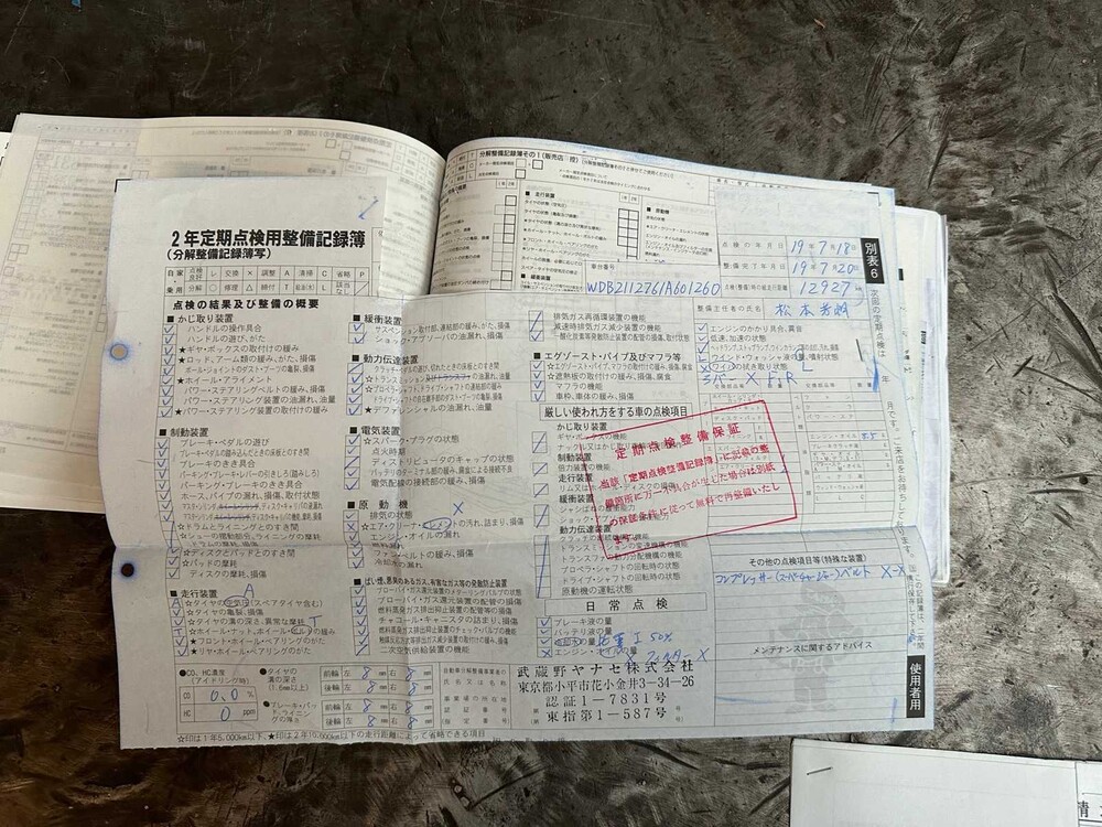 Mercedes-Benz E55 AMG Combi 5.5 V8 476pk 2004 Youngtimer