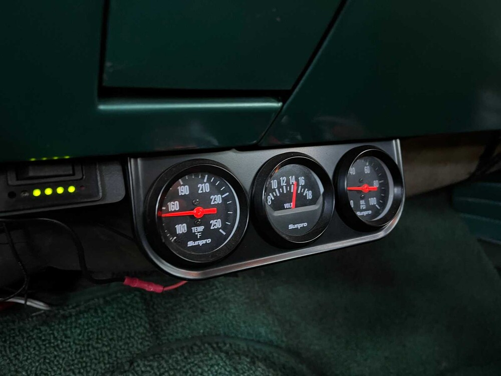 Cadillac Sedan De Ville V8 1958, DM-81-32