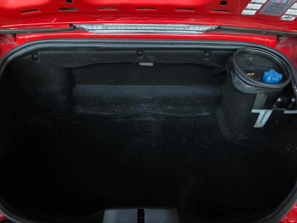 Porsche Boxster S 987 3.2 280pk 2005 -Youngtimer-