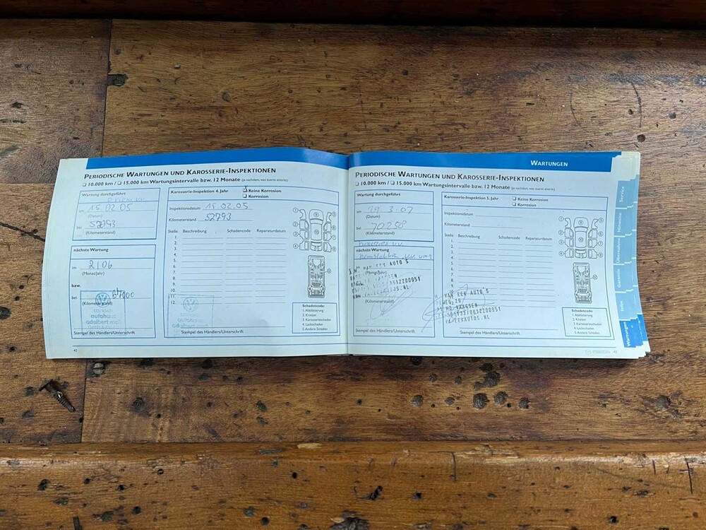 Mazda MX-5 1.6i Touring 220pk 2001, 27-XB-SP