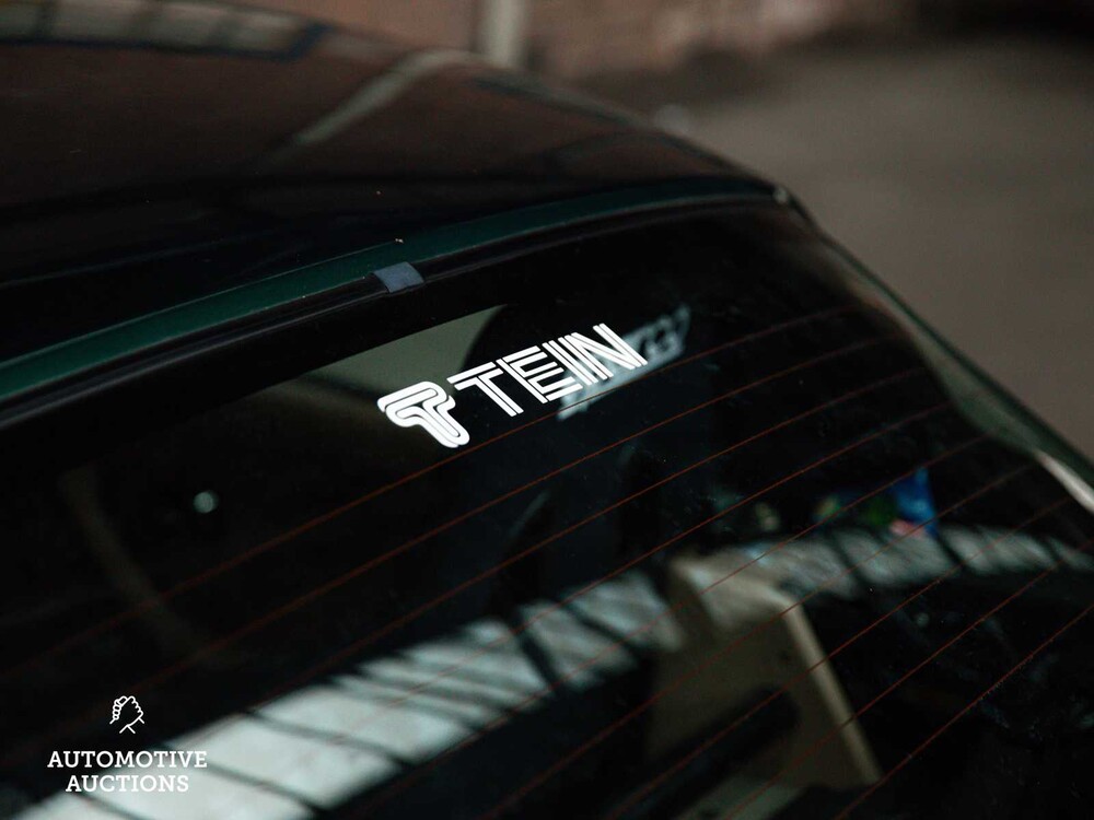 Mazda MX-5 1.6i Touring 220pk 2001, 27-XB-SP