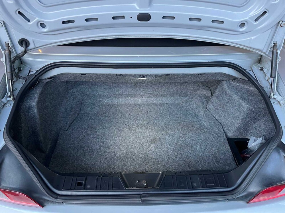 BMW Z3 Roadster 2.2i S E36 170pk 2000, 97-ZG-PR