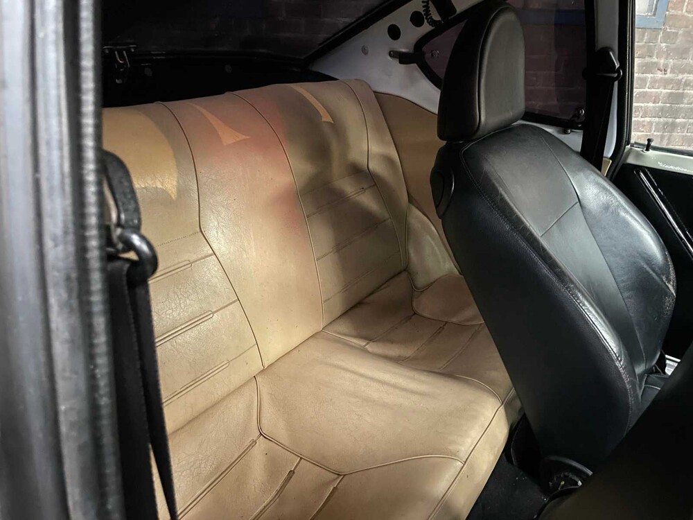 Suzuki SC 1.0 GX 49pk 1981 -Orig. NL-, GL-09-HV