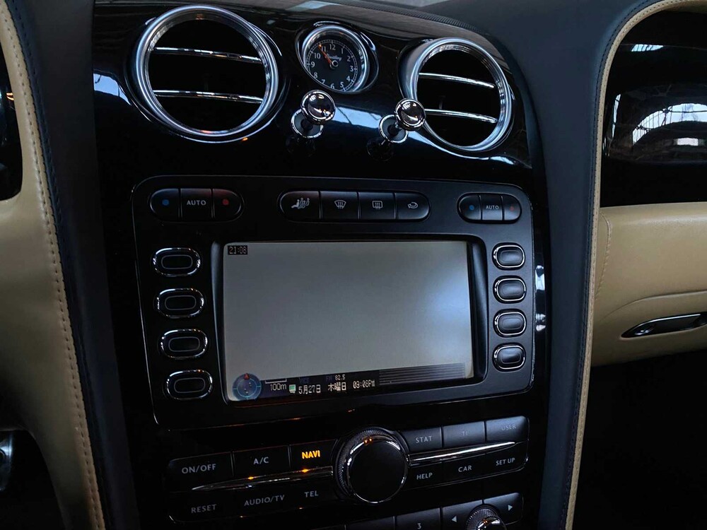 Bentley Continental GTC 6.0 W12 560hp 2007 -Youngtimer-