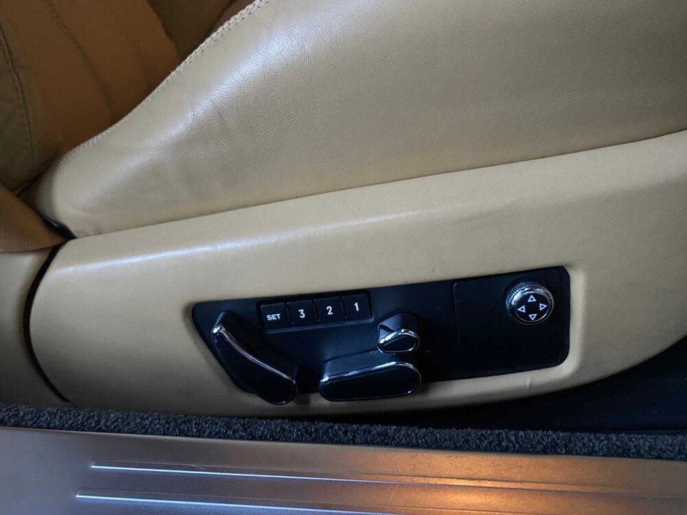 Bentley Continental GTC 6.0 W12 560hp 2007 -Youngtimer-