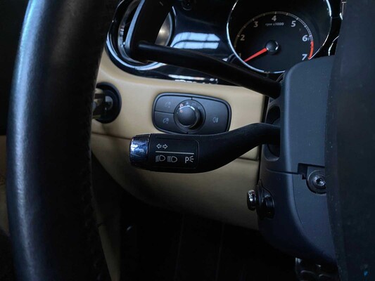 Bentley Continental GTC 6.0 W12 560pk 2007 -Youngtimer-