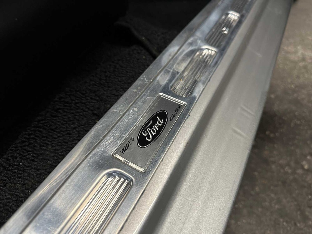 Ford Mustang 4.7 V8 225pk 1966, DR-41-21