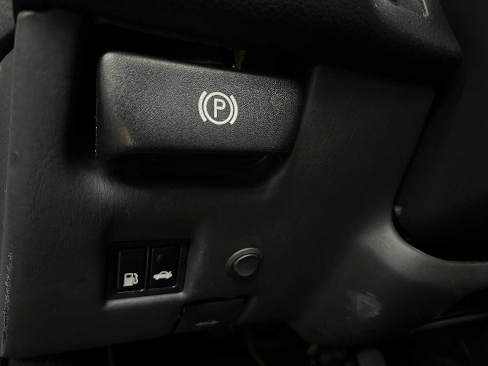 Lexus SC 430 286hp 2005 Cabriolet, ZD-824-T -Youngtimer