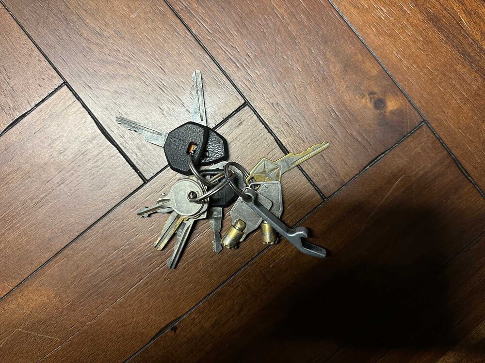 Dodge Winnebago Camper 1973, FZ-69-XY