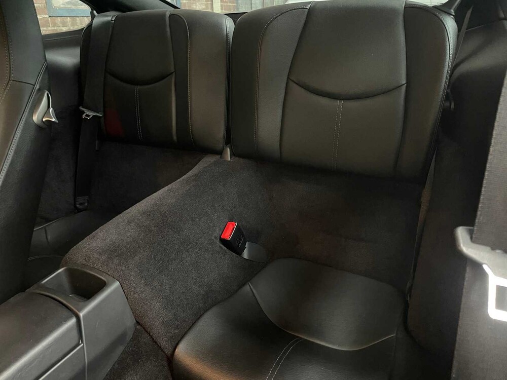 Porsche 911 Carrera S 997 GT3 3.8 355pk 2004 - Youngtimer-