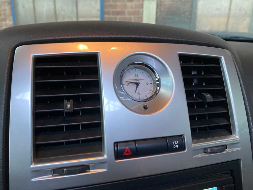 Chrystler 300C HEMI 5.7 V8 340pk 2008 -Youngtimer-
