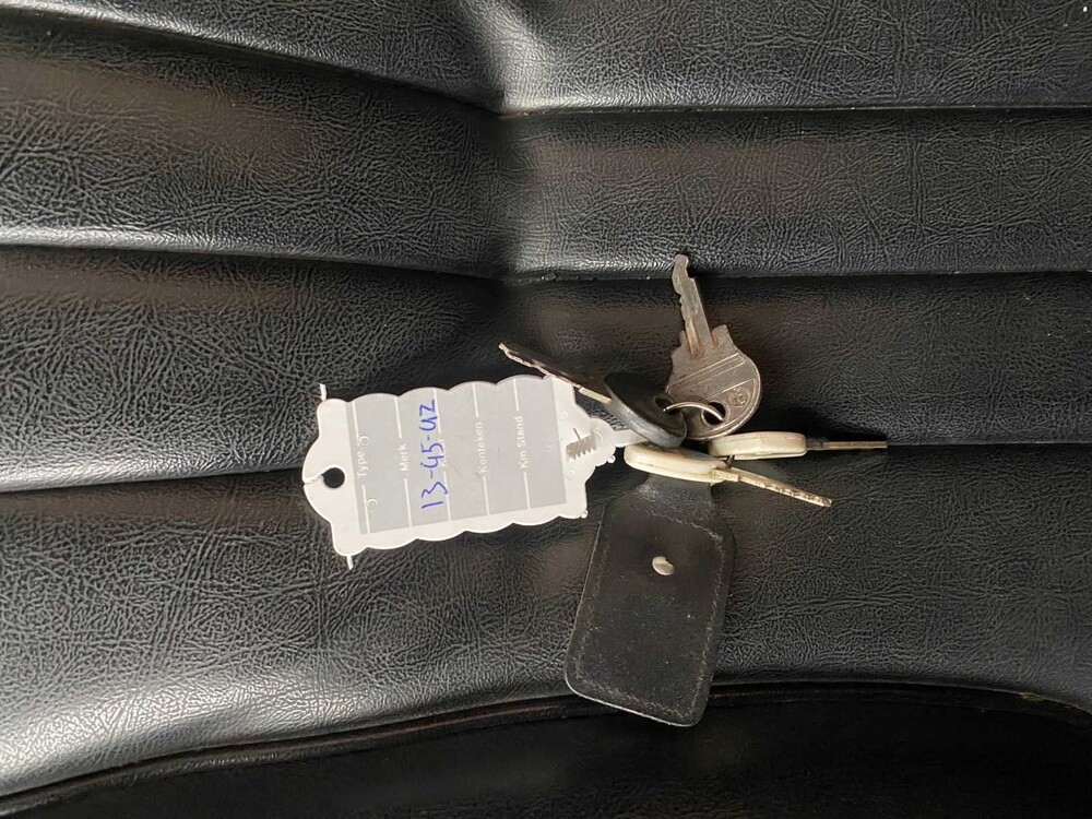 Lancia 2000 Flavia Coupe 120pk 1973, 13-45-UZ