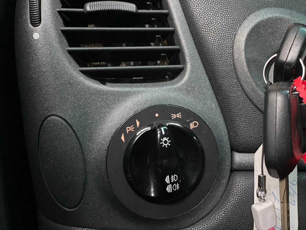 Porsche 911 996 Carrera 3.4 300pk 1999 -Youngtimer-