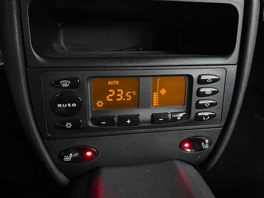 Porsche 911 996 Carrera 3.4 300pk 1999 -Youngtimer-