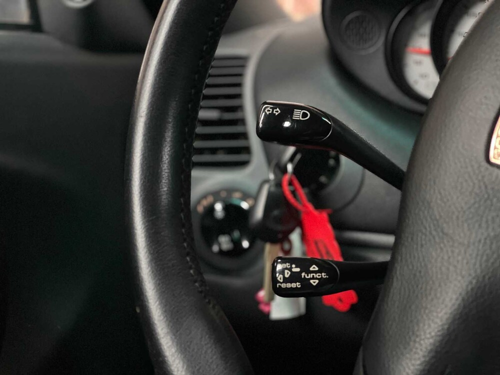 Porsche 911 996 Carrera 3.4 300pk 1999 -Youngtimer-