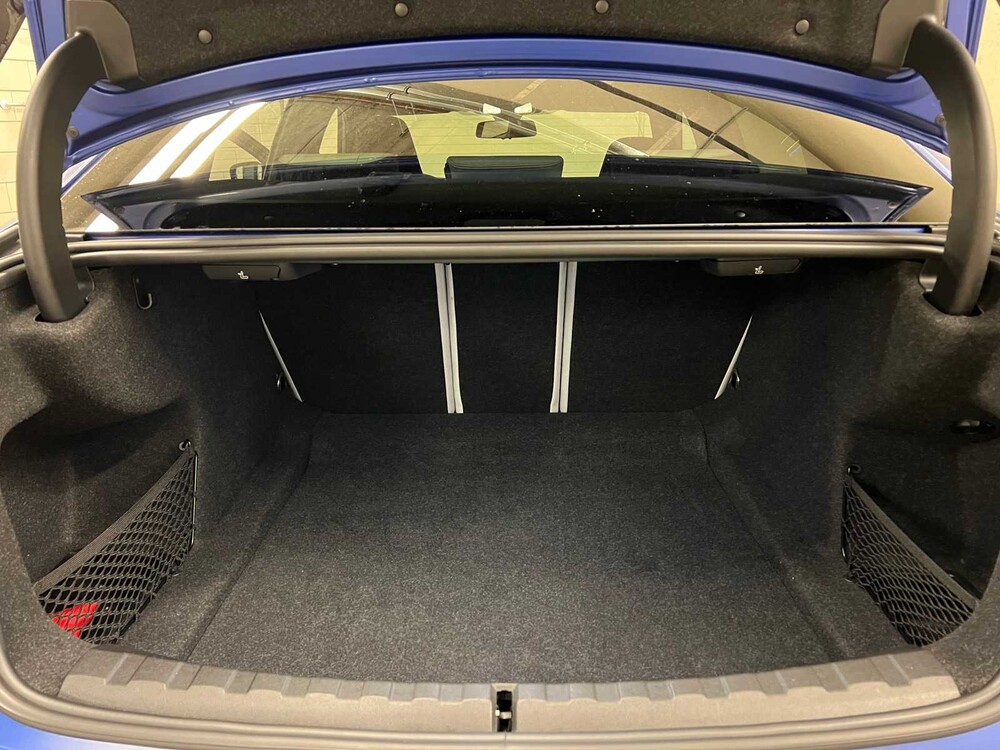 BMW M3 Competition -CARBON- 510pk 2021 G80 3-serie, N-088-HG