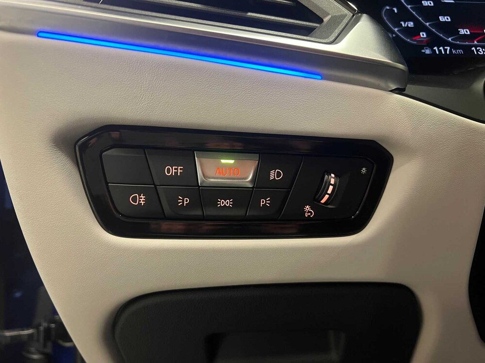 BMW M3 Competition -CARBON- 510pk 2021 G80 3-serie, N-088-HG