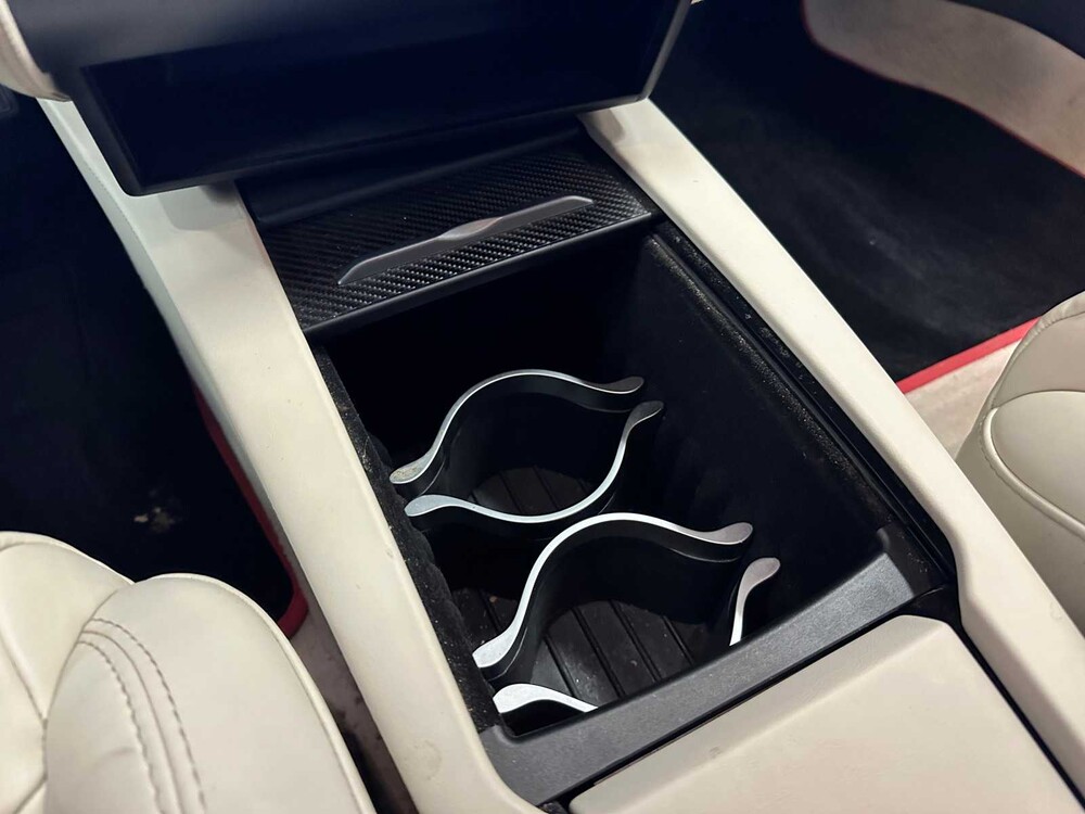 Tesla Model S 100D FACELIFT 417pk 2018 ORIG-NL, SX-552-J