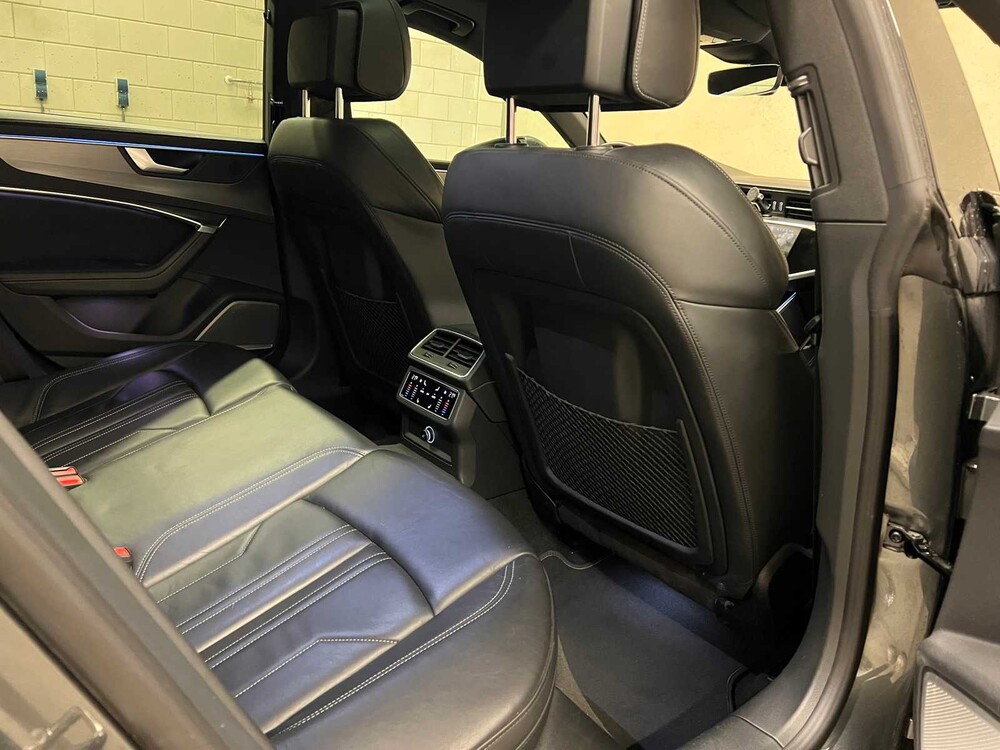 Audi A7 Sportback S-Line 55 TFSI Quattro NIEUW-MODEL 340pk 2018, N-521-RH