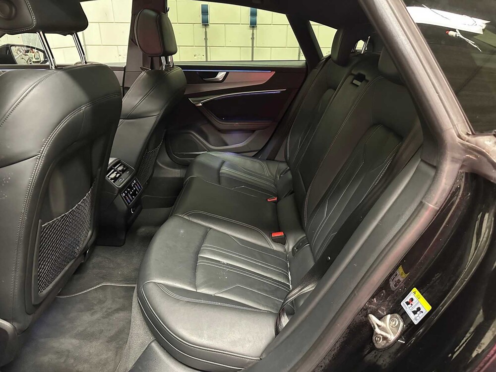 Audi A7 Sportback S-Line 55 TFSI 3.0 V6 Quattro Pro Line Plus 340pk 2018, H-638-PP