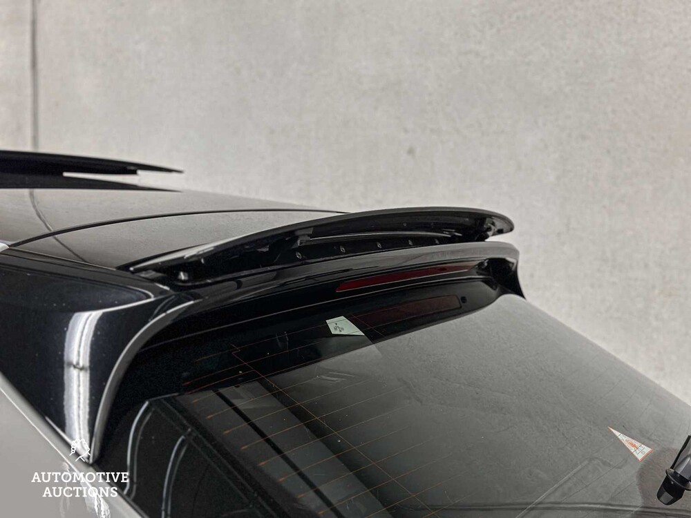 Porsche Panamera Sport Turismo 4 E-Hybrid 2.9 V6 Sport-Chrono 462pk 2018, K-396-ZJ