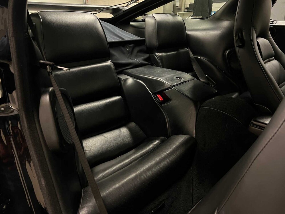 Porsche 928 S Coupé 4.7 S4 320pk 1987, LL-HZ-27