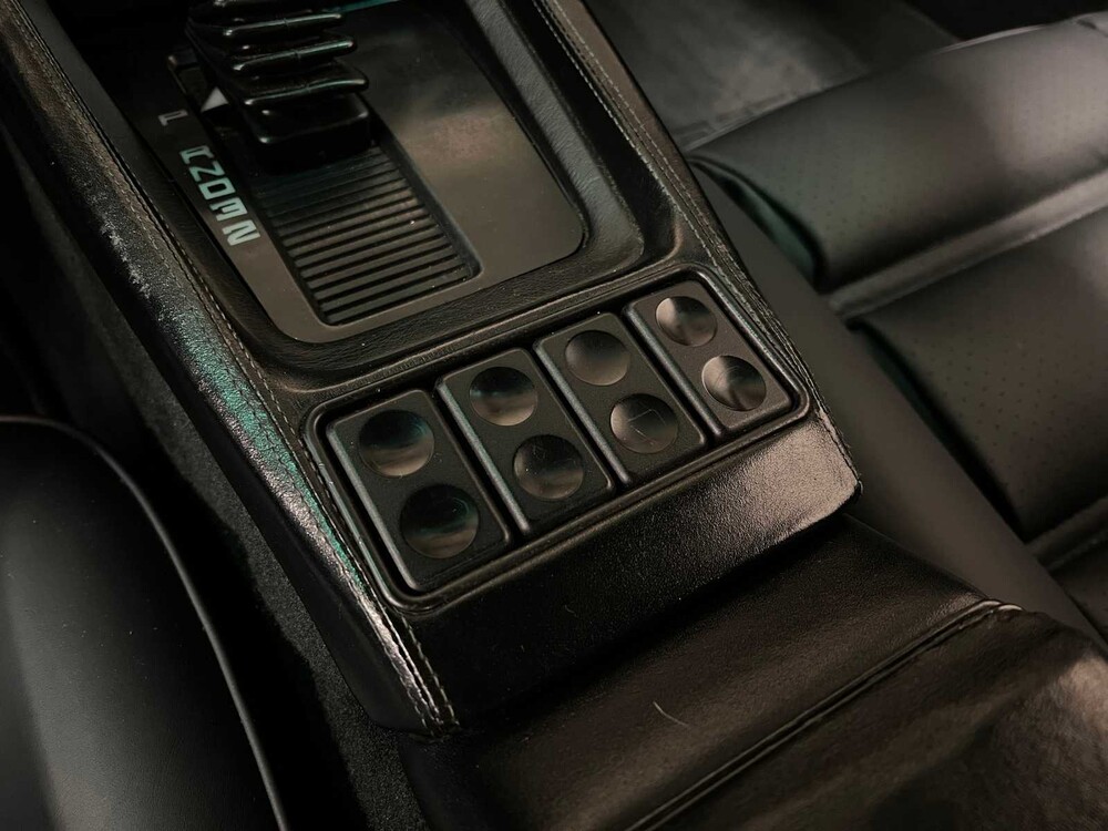 Porsche 928 S Coupé 4.7 S4 320pk 1987, LL-HZ-27