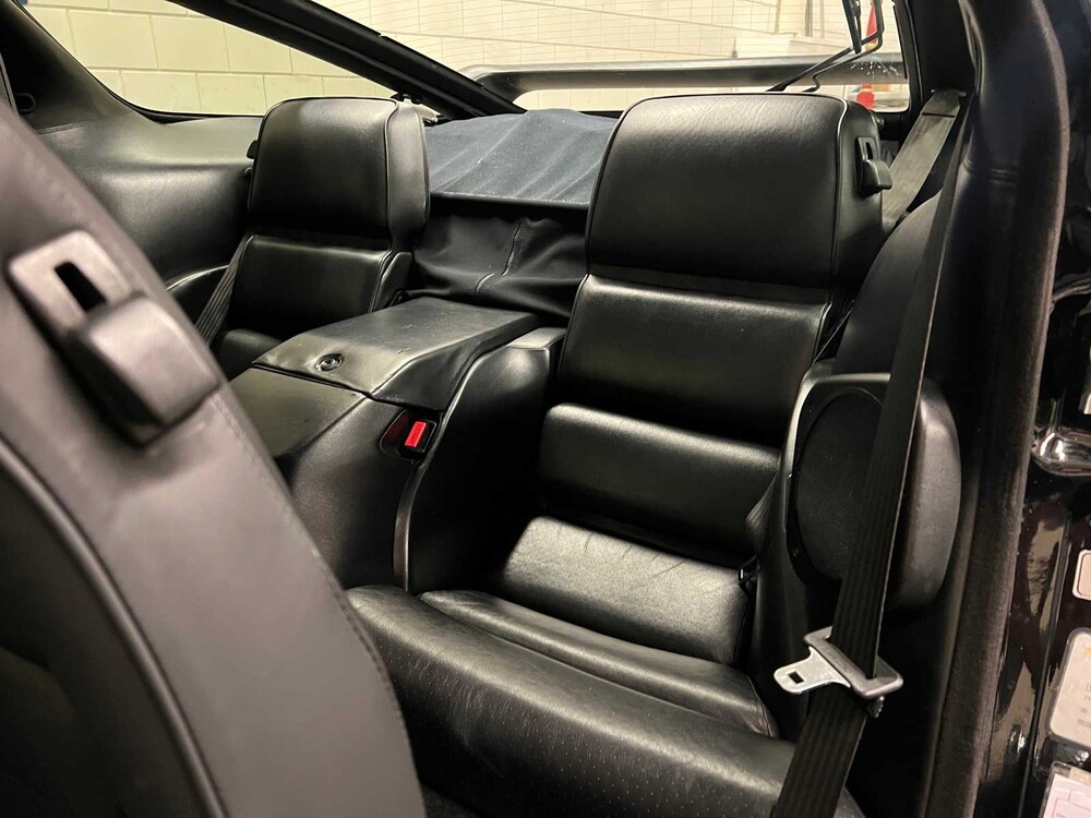 Porsche 928 S Coupé 4.7 S4 320pk 1987, LL-HZ-27