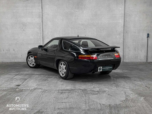 Porsche 928 S Coupé 4.7 S4 320PS 1987, LL-HZ-27