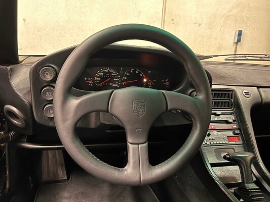 Porsche 928 S Coupé 4.7 S4 320PS 1987, LL-HZ-27