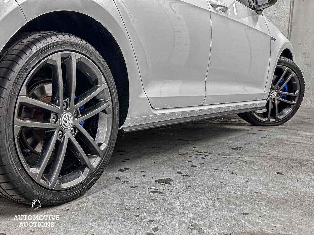 Volkswagen Golf GTE 1.4 TSI 204pk Plugin-Hybride 2015 ORIG-NL, GL-329-J