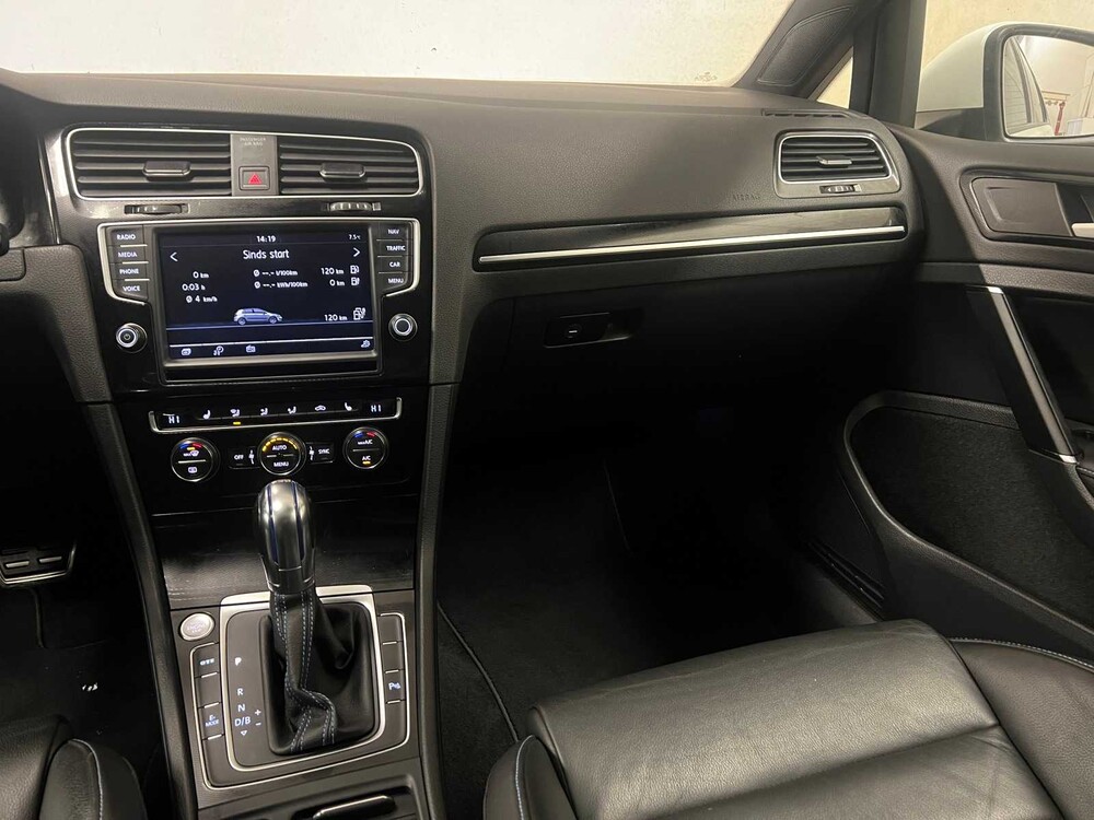 Volkswagen Golf GTE 1.4 TSI 204pk Plugin-Hybride 2015 ORIG-NL, GL-329-J