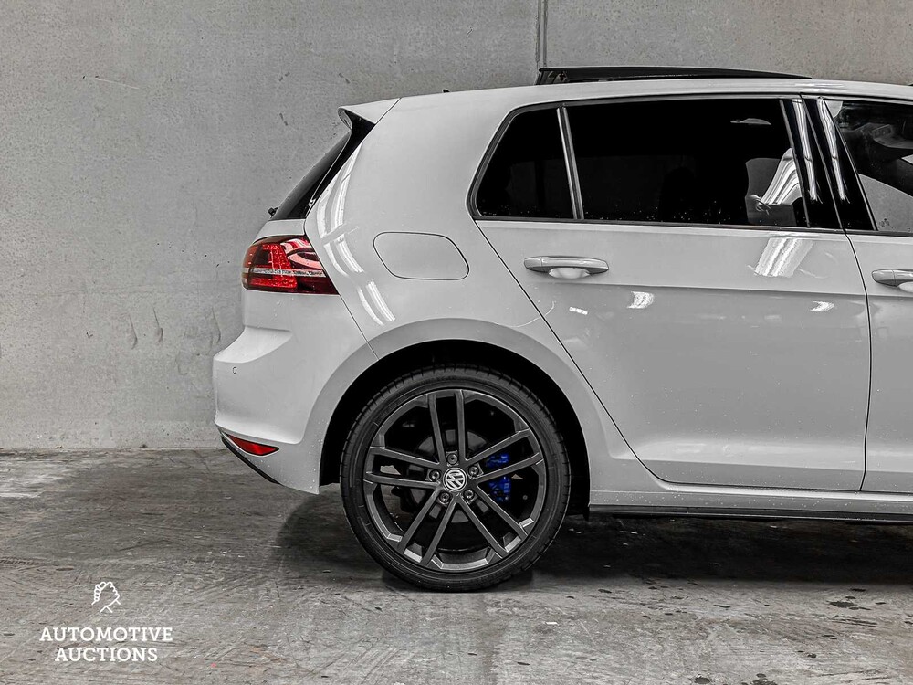 Volkswagen Golf GTE 1.4 TSI 204pk Plugin-Hybride 2015 ORIG-NL, GL-329-J