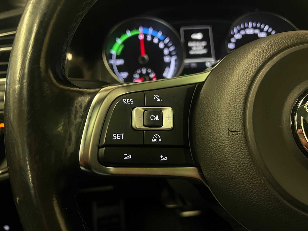 Volkswagen Golf GTE 1.4 TSI 204pk Plugin-Hybride 2015 ORIG-NL, GL-329-J