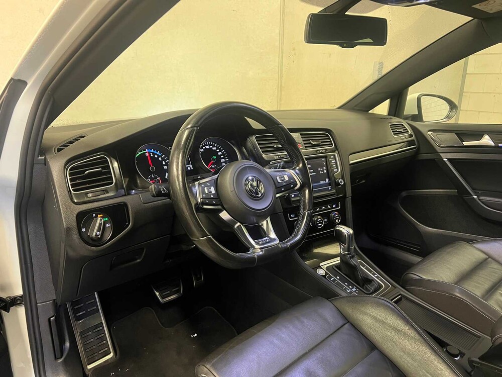 Volkswagen Golf GTE 1.4 TSI 204pk Plugin-Hybride 2015 ORIG-NL, GL-329-J