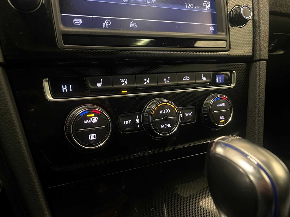 Volkswagen Golf GTE 1.4 TSI 204pk Plugin-Hybride 2015 ORIG-NL, GL-329-J