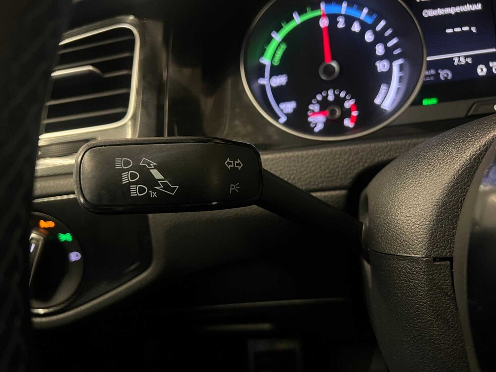 Volkswagen Golf GTE 1.4 TSI 204pk Plugin-Hybride 2015 ORIG-NL, GL-329-J