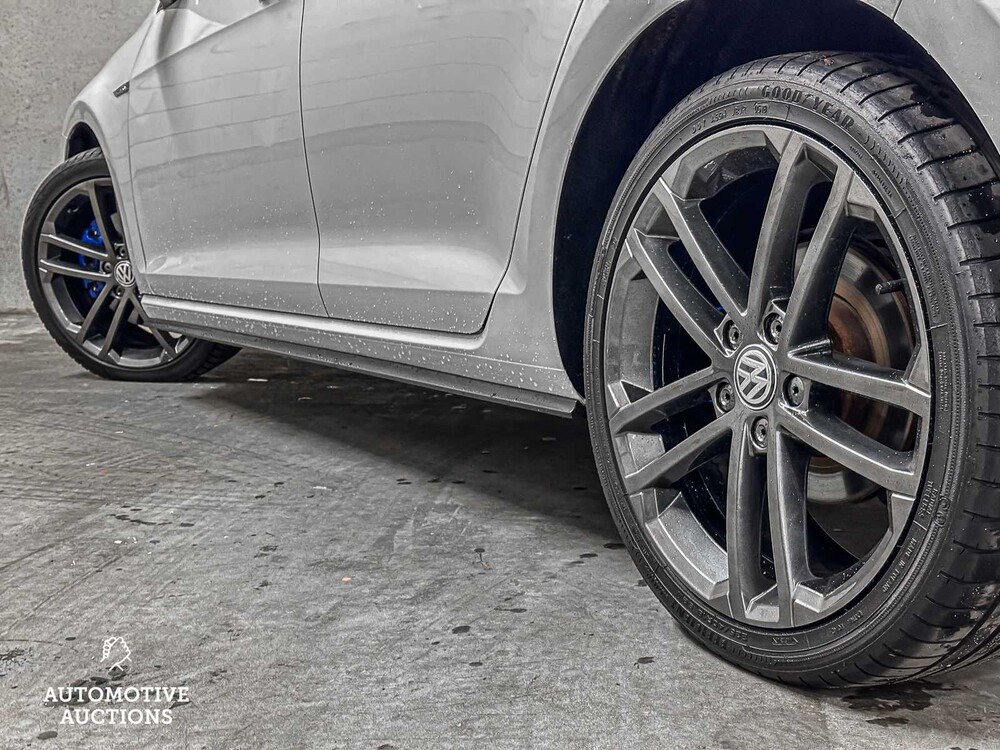 Volkswagen Golf GTE 1.4 TSI 204pk Plugin-Hybride 2015 ORIG-NL, GL-329-J