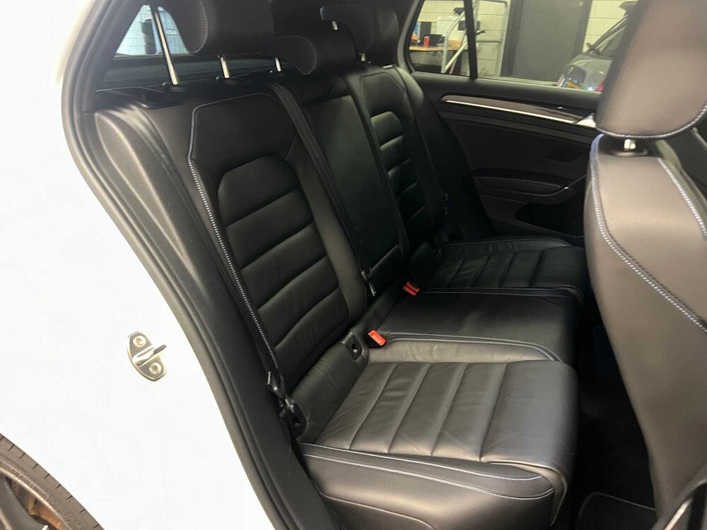 Volkswagen Golf GTE 1.4 TSI 204pk Plugin-Hybride 2015 ORIG-NL, GL-329-J