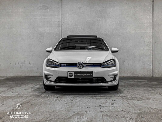 Volkswagen Golf GTE 1.4 TSI 204PS Plug-In Hybrid 2015 ORIG-NL, GL-329-J