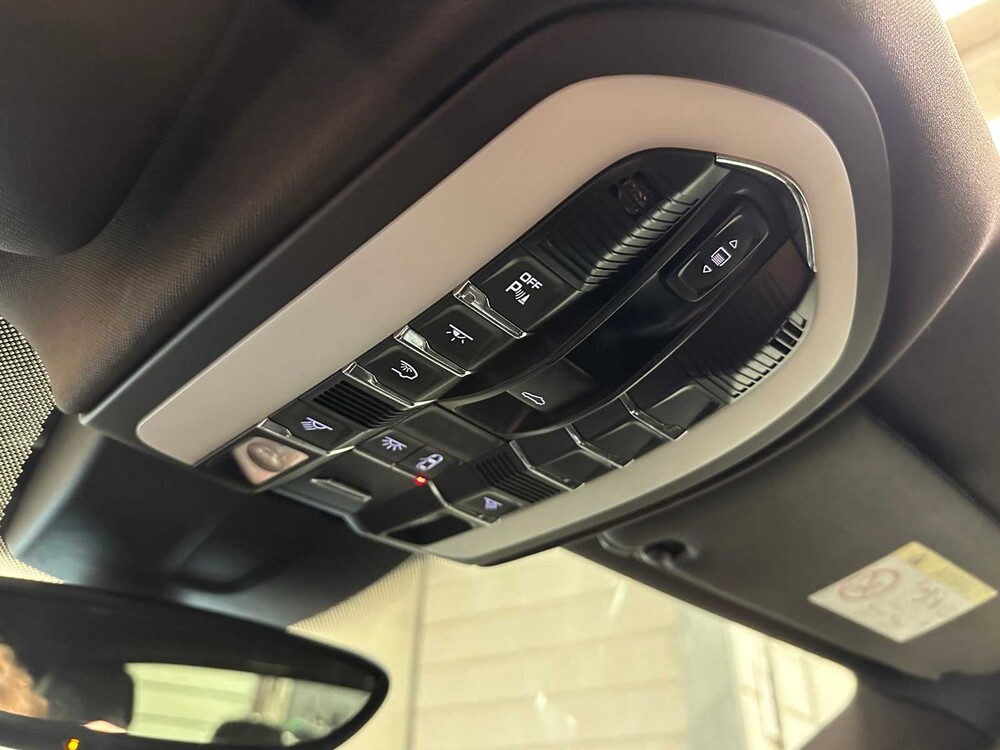 Porsche Cayenne S 4.2 D V8 385pk 2015, NL-Kenteken