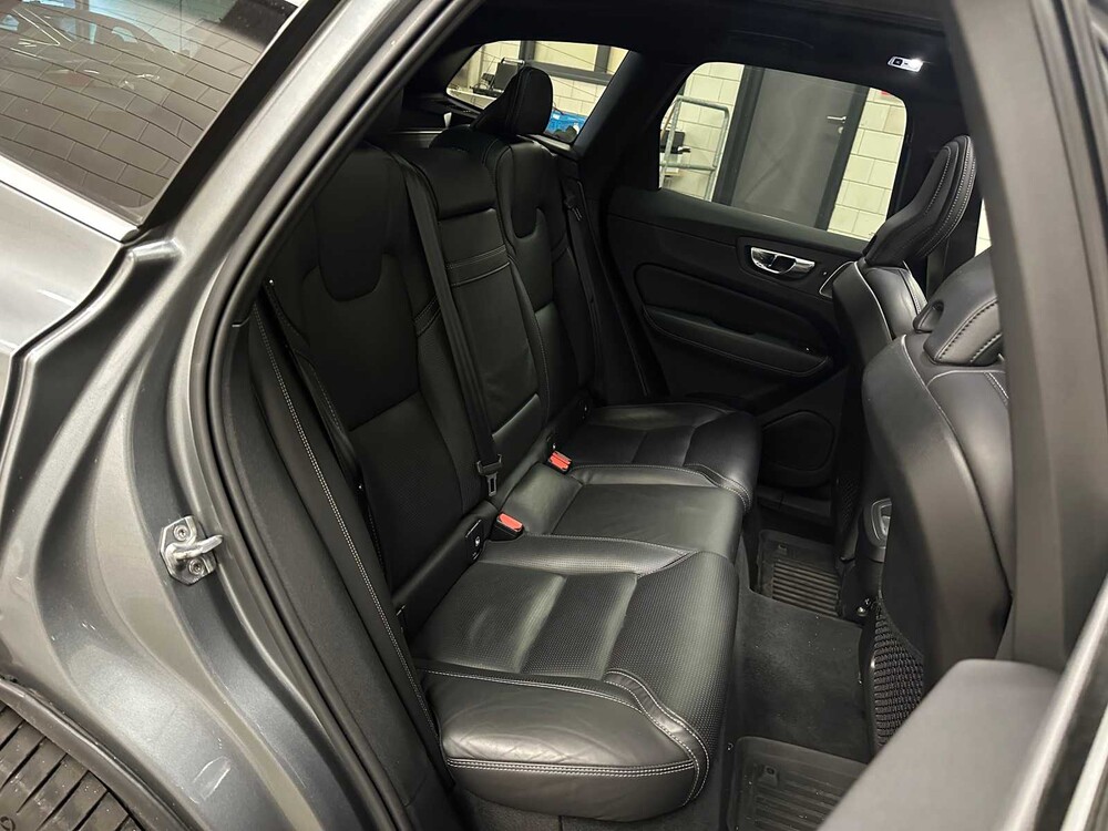 Volvo XC60 2.0 D5 AWD R-Design 235pk 2019 ORIG-NL, XS-033-S