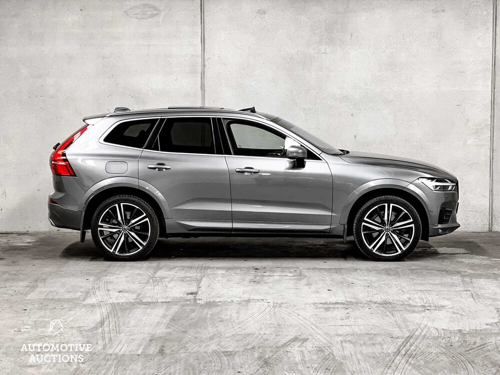 Volvo XC60 2.0 D5 AWD R-Design 235pk 2019 ORIG-NL, XS-033-S