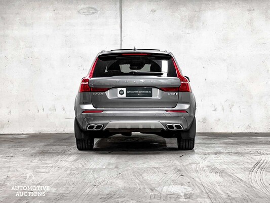 Volvo XC60 2.0 D5 AWD R-Design 235pk 2019 ORIG-NL, XS-033-S