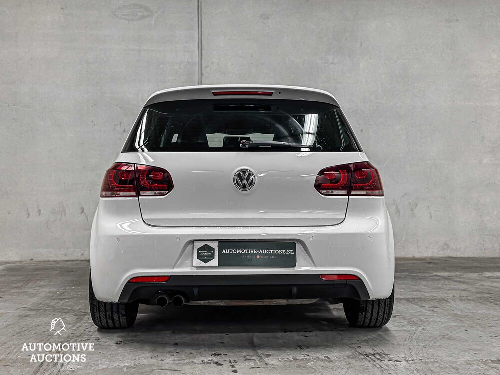 Volkswagen Golf Variant R-Line 1.4 TSI Highline 160pk 2010, RK-069-N