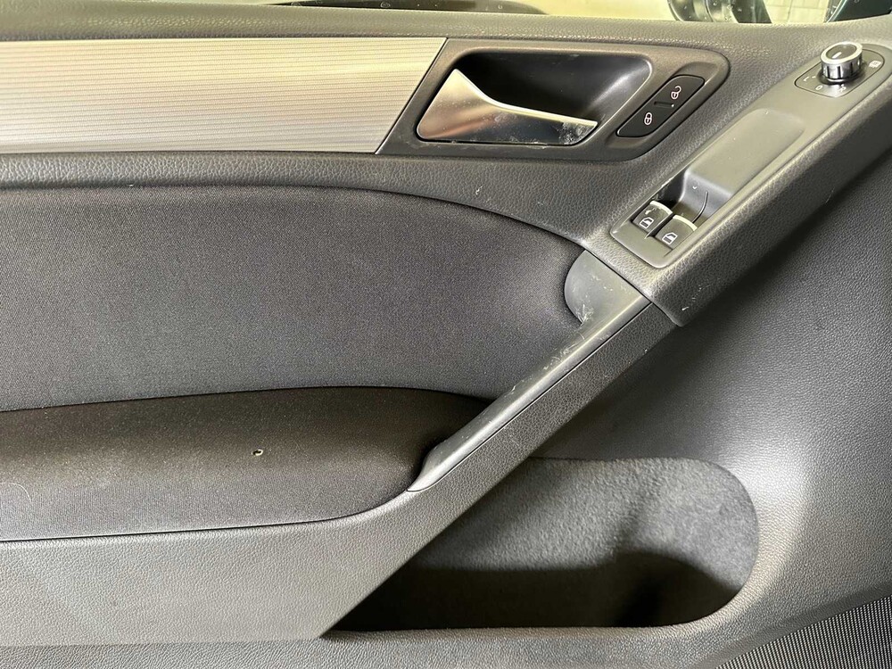 Volkswagen Golf Variant R-Line 1.4 TSI Highline 160pk 2010, RK-069-N