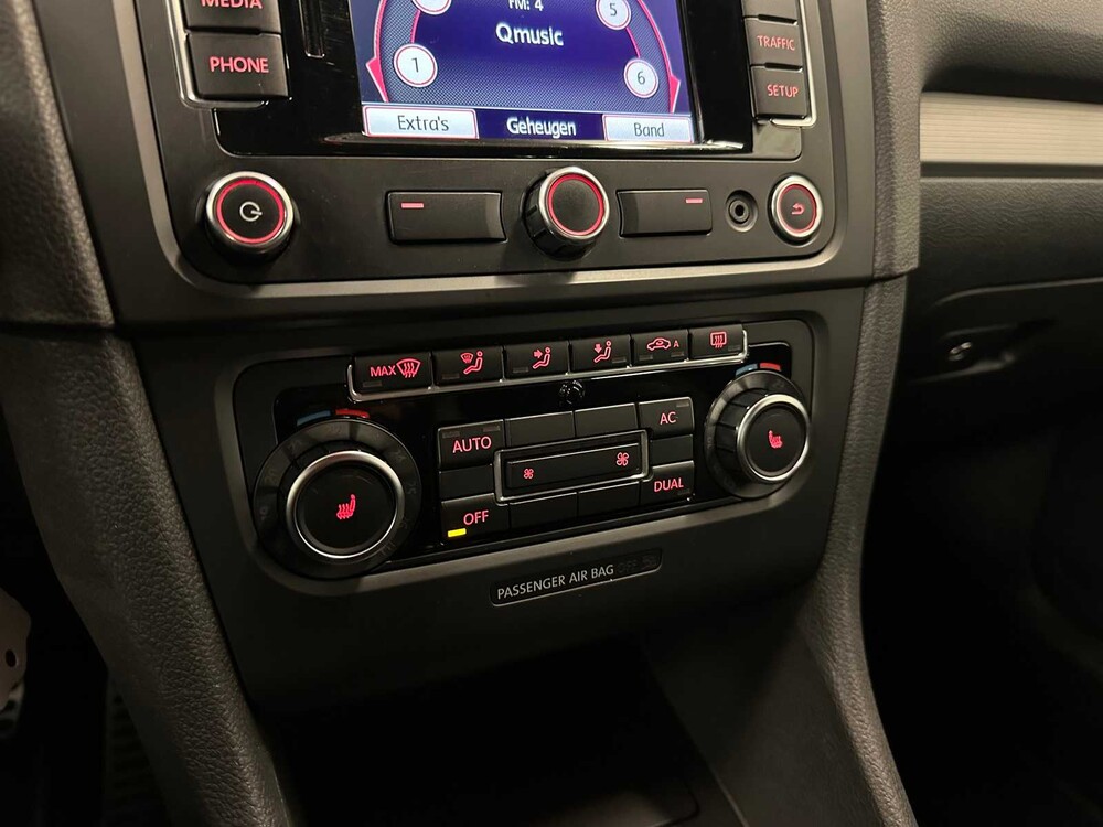 Volkswagen Golf Variant R-Line 1.4 TSI Highline 160pk 2010, RK-069-N