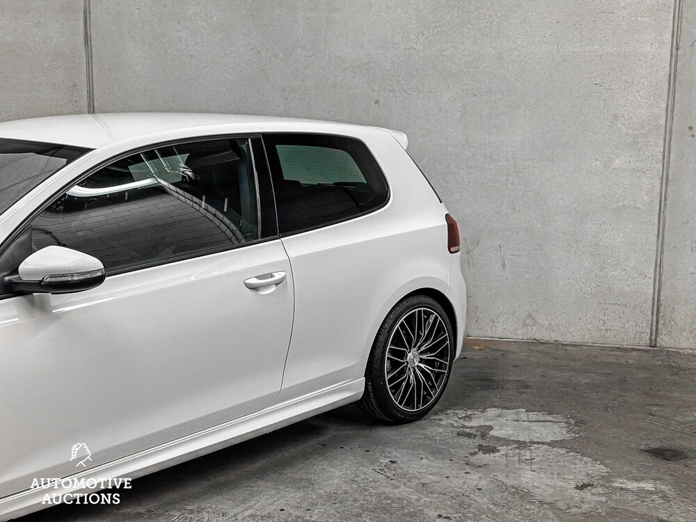 Volkswagen Golf Variant R-Line 1.4 TSI Highline 160pk 2010, RK-069-N