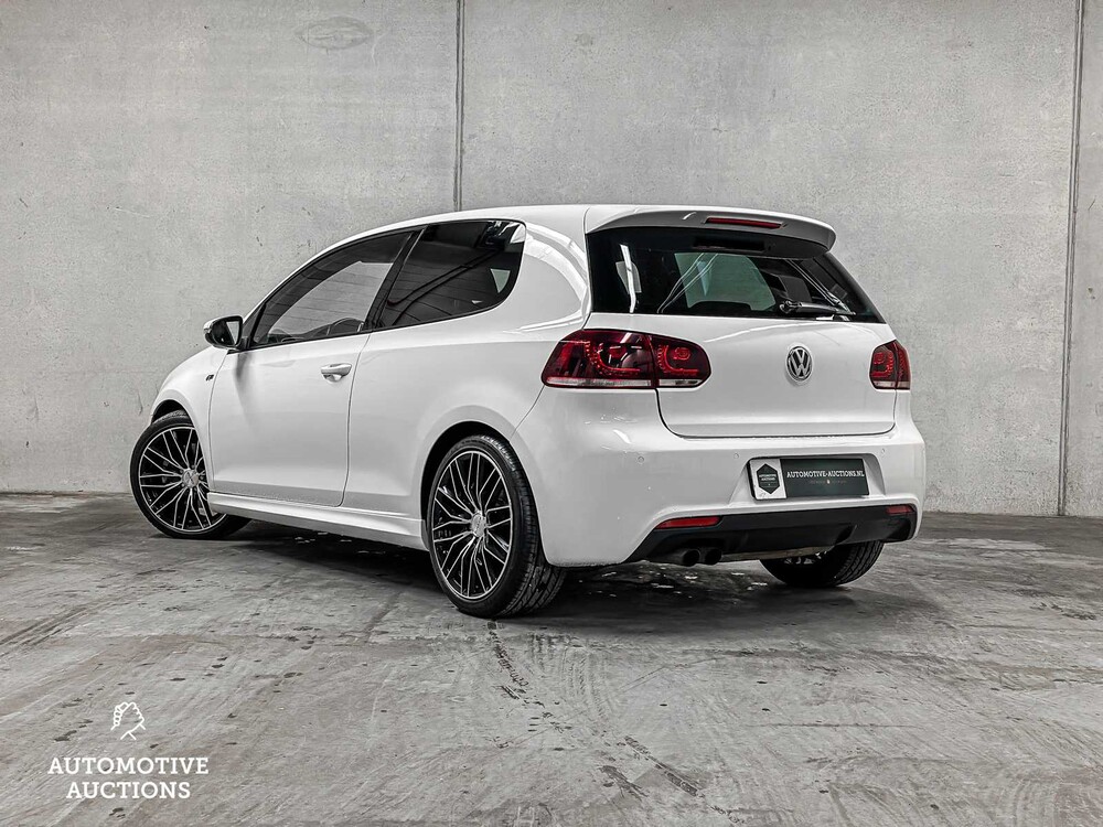 Volkswagen Golf Variant R-Line 1.4 TSI Highline 160pk 2010, RK-069-N