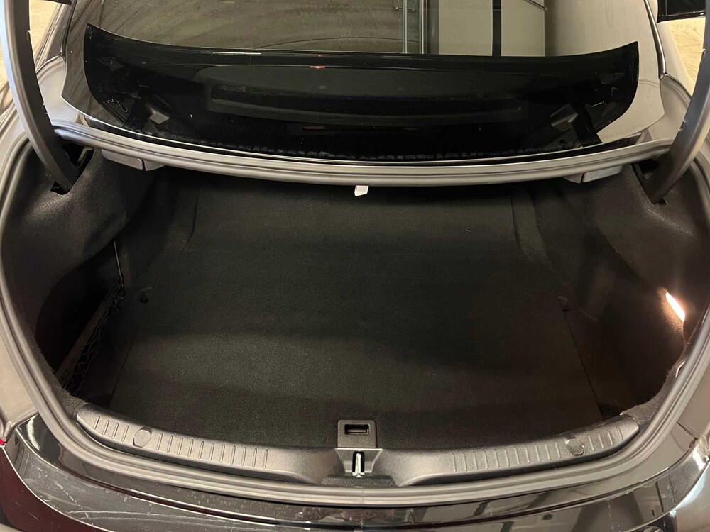 Mercedes-Benz C63s AMG Coupe 4.0 V8 Edition 1 510pk 2016, L-533-GJ